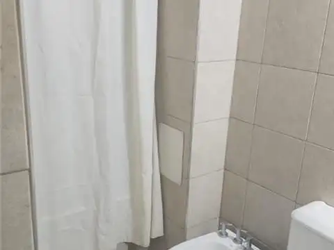 Departamento en Alquiler de 3 ambientes