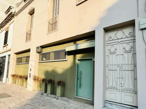 Avenida Álvarez Thomas 1700