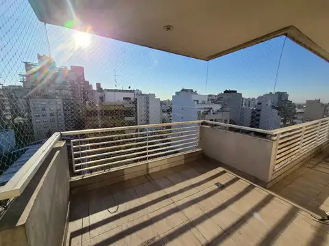 Departamento en Alquiler de 2 dormitorios