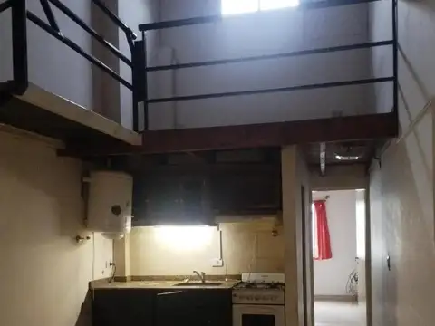 Departamento en Venta en San Miguel, USD 55.000