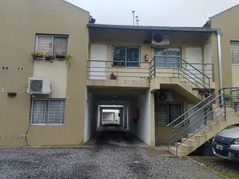 Departamento 2 Ambientes + Play San Miguel