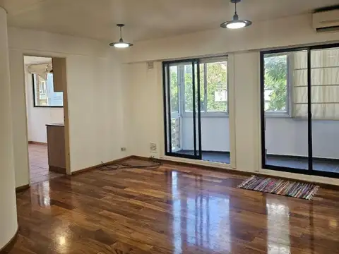 DEPARTAMENTO, 2 DORMITORIOS CENTRICO