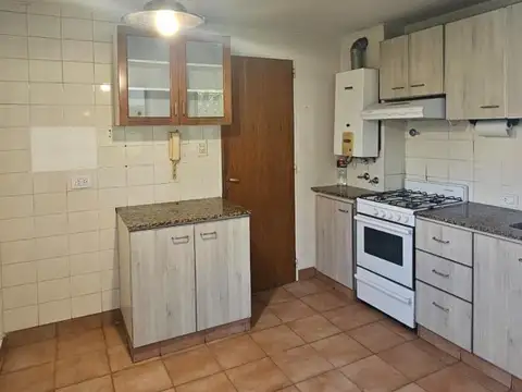 Departamento en Alquiler de 2 dormitorios