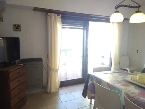 Simbad el Marimo 100, Piso 5