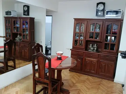 Venta dpto 2 amb Const . Apto Credito