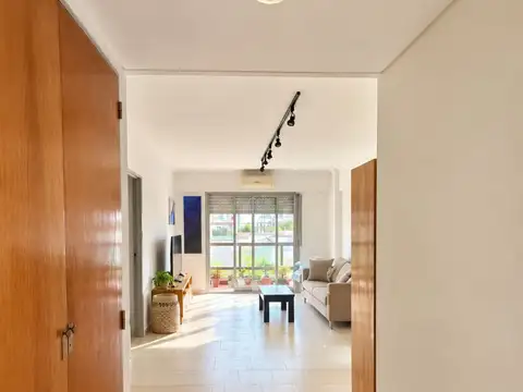 Departamento en Alquiler de 3 ambientes