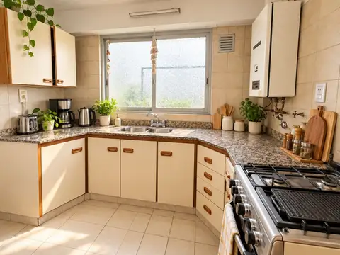 Departamento en Alquiler en Barracas, $ 1.000.000