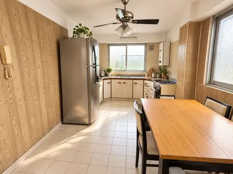 Departamento en Alquiler de 2 dormitorios
