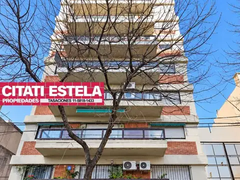 Departamento - Alquiler - Argentina, Capital Federal - ISABEL LA CATOLICA 800