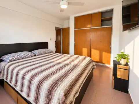Departamento - Alquiler - Argentina, Capital Federal - ISABEL LA CATOLICA 800
