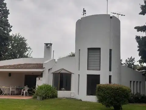 Casa en Venta Golfer's CC