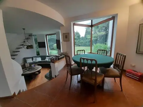 Casa en Venta 20 años