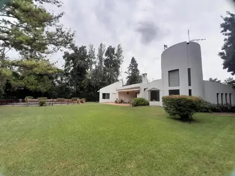 Golfer's Country Club