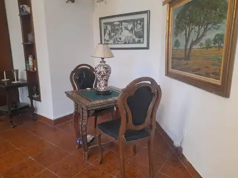 Casa 4 ambientes con 4 baños