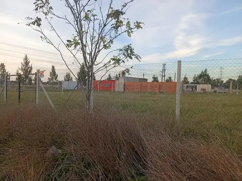 Terreno en Venta de 324,0 m2