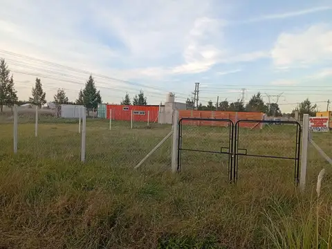 Terreno en Venta de 324,0 m2