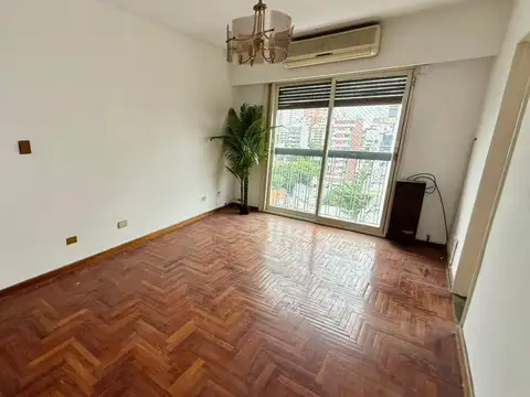 Departamento en Venta 40 años