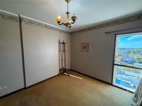 Departamento 5 ambientes con 2 baños