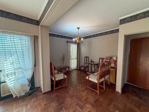 Departamento en Venta de 5 ambientes