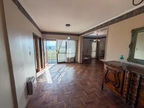 Departamento de 2 habitaciones en el Edificio Sancor