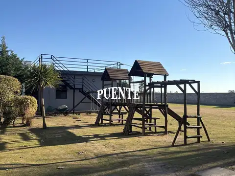 Departamento en Alquiler 15 años