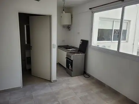 Departamento en Alquiler Permite mascota