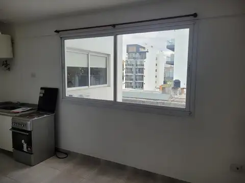 Departamento en Alquiler Apto profesional