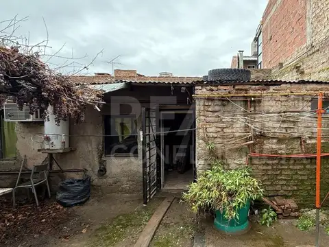 VENTA DE CASA BARRIO LUIS PIEDRA BUENA CIPOLLETTI