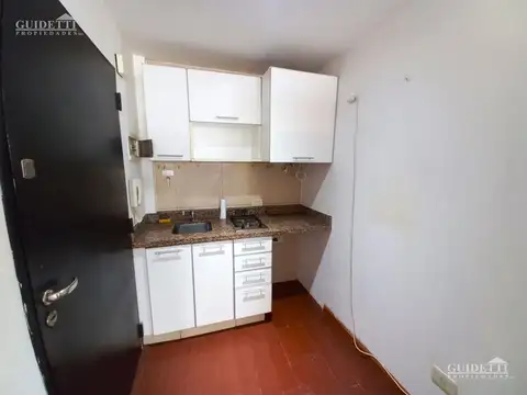 Departamento en Alquiler en Coghlan, $ 580.000