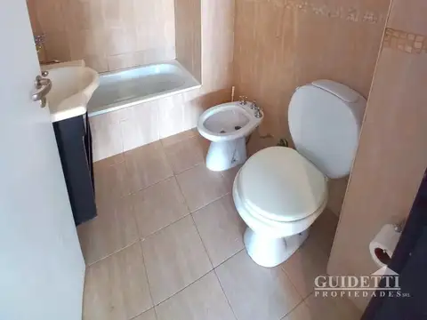 Departamento en Alquiler Apto profesional