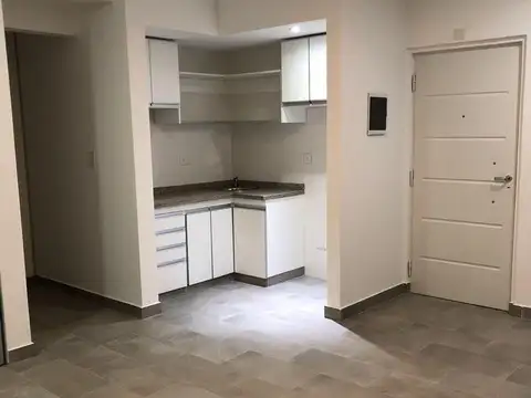 Departamento en Venta al Oeste