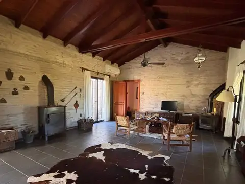 Chacra en excelente estado a 40 min de Paysandú