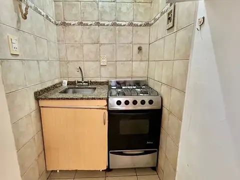 Departamento en Venta 45 años