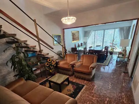 Av Emilio Castro 7400