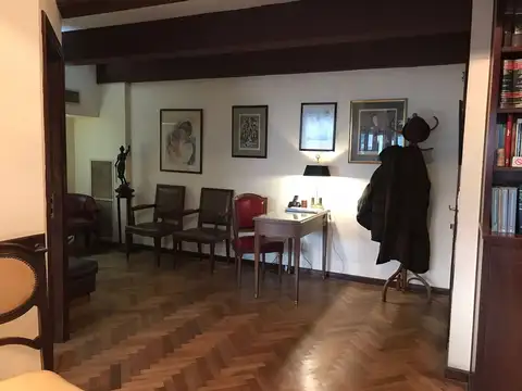 Avenida Córdoba 1300