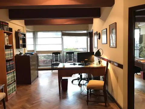 Oficina en Venta en San Nicolás, USD 85.000
