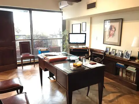 Avenida Córdoba 1300