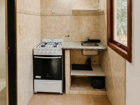 Casa en Alquiler 16 años
