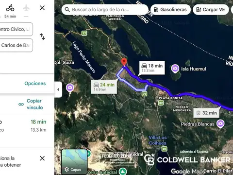 Casa en Alquiler en San Carlos de Bariloche, $ 850.000