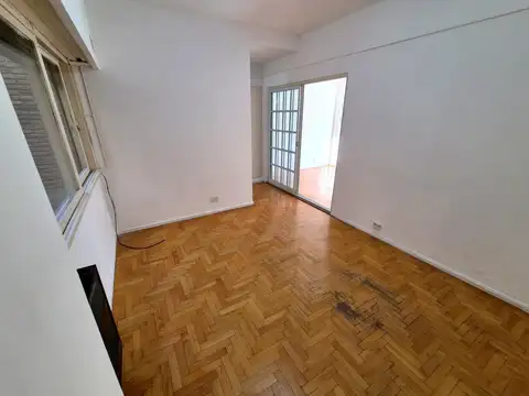 Departamento en Alquiler Permite mascota