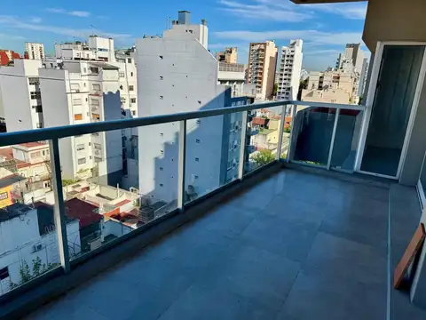 Departamento en Alquiler en Caballito Sur, $ 1.400.000