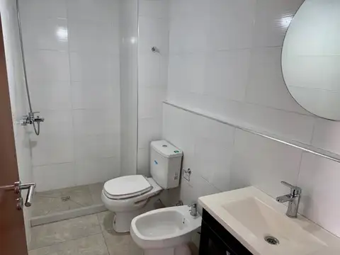 Departamento en Alquiler Apto profesional