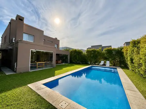 Casa  en Alquiler en Tipas, Nordelta, Tigre