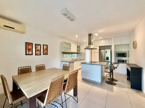 Casa en Alquiler en Otros barrios de Nordelta, USD 3.500