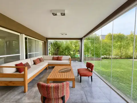 Casa en Alquiler 7 años