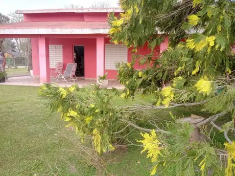 Casa Chalet  en Venta en Escalada, Zárate, G.B.A. Zona Norte