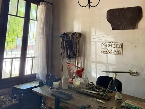 Casa en Venta en San Antonio de Areco, USD 270.000