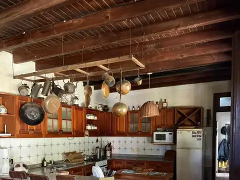 Casa en Venta al Este