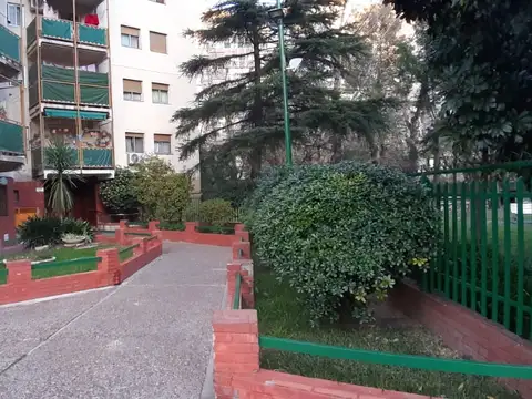 BARRIO GRAL SAVIO III TORRE 7 , Piso 10