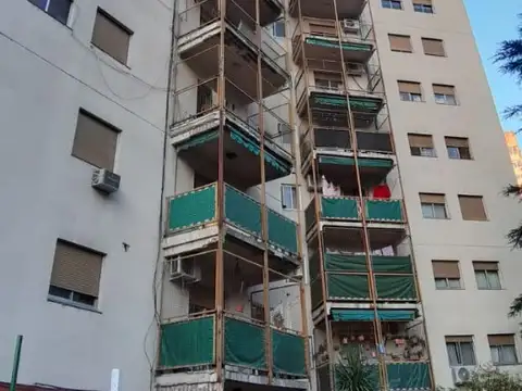 B. Savio III - TORRE 7  3  AMB- VENTA